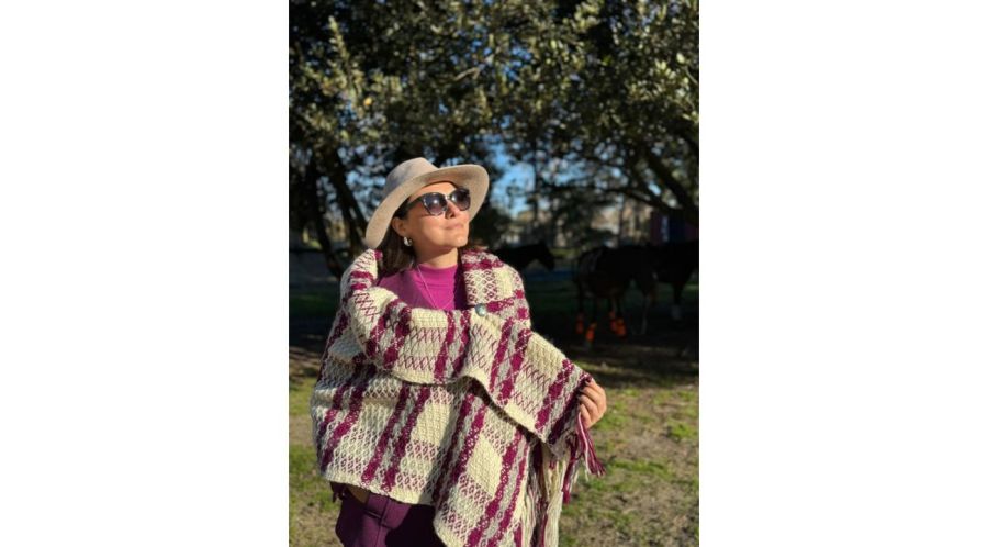 MAIMACHIC by Agustina: Elegancia Sustentable con Raíces Artesanales