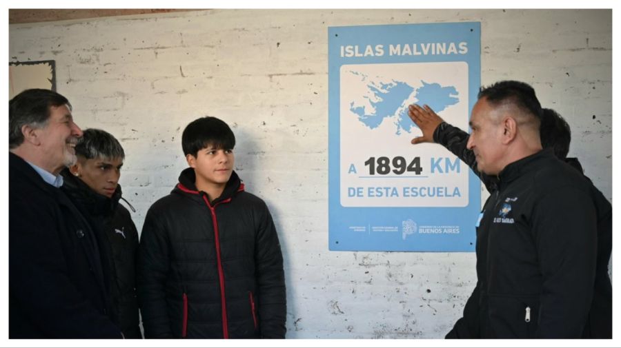 Malvinas Futuro