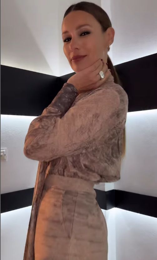 Pampita