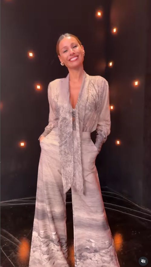 Pampita