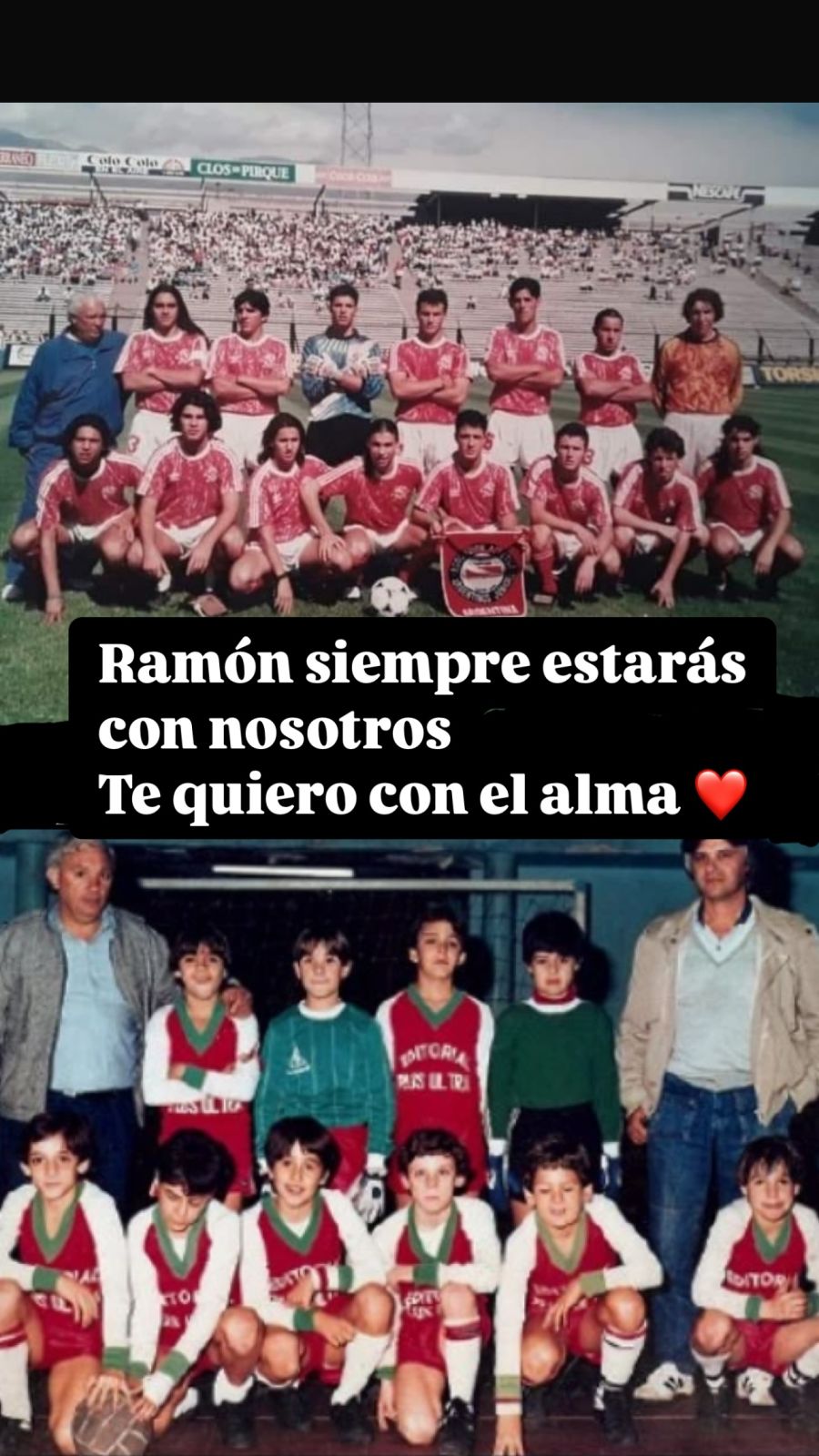 Ramón Maddoni