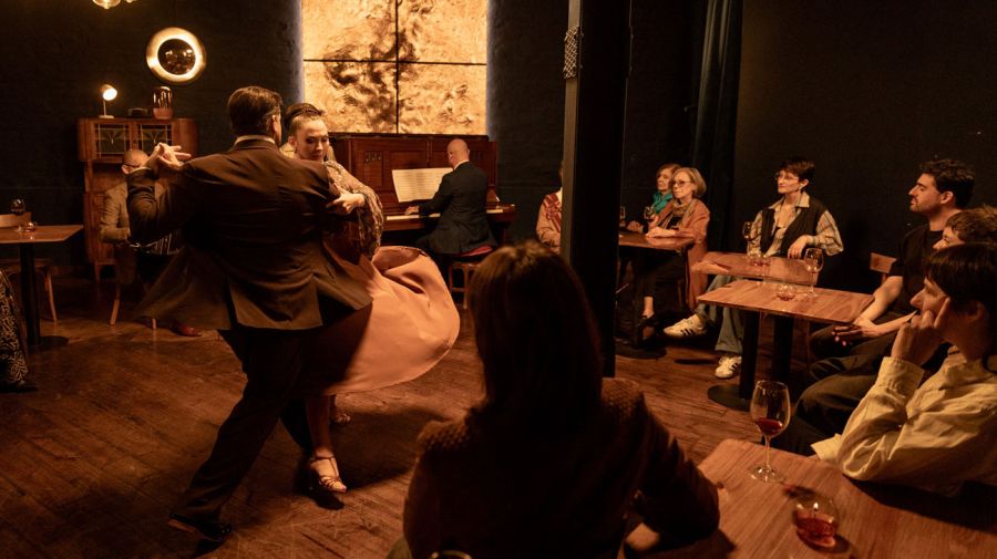 Secreto Tango Society 15082025