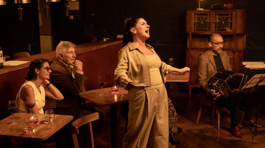 Secreto Tango Society 15082025