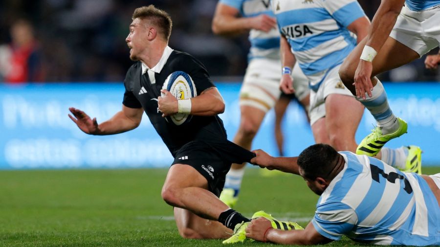 20250816 Los Pumas vs All Blacks