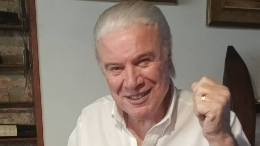 Alberto Martín