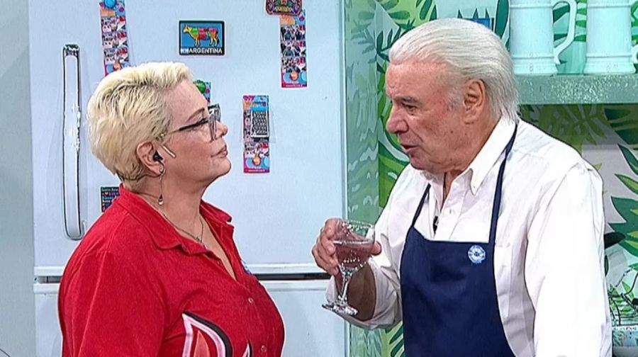 Alberto Martín