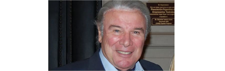 Alberto Martin