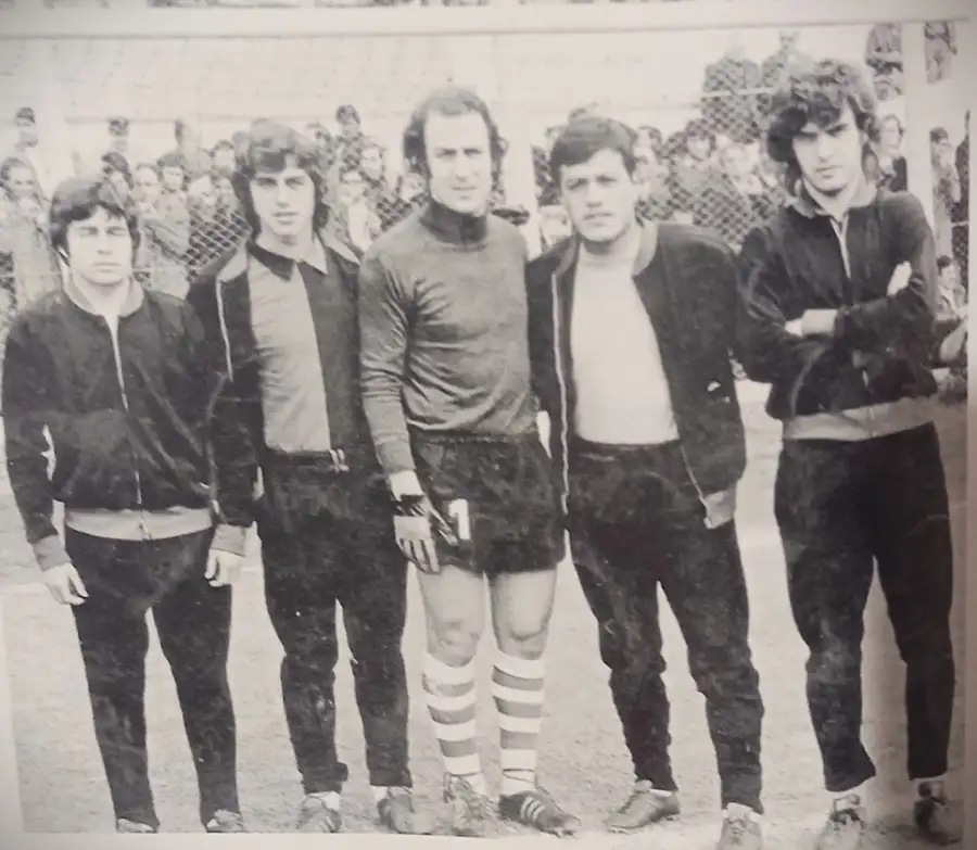 Bielsa en Alta Córdoba