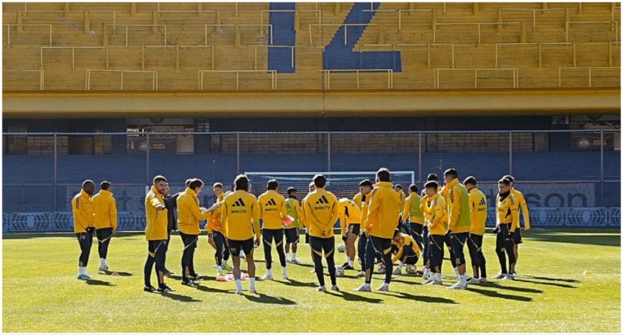 Boca Juniors