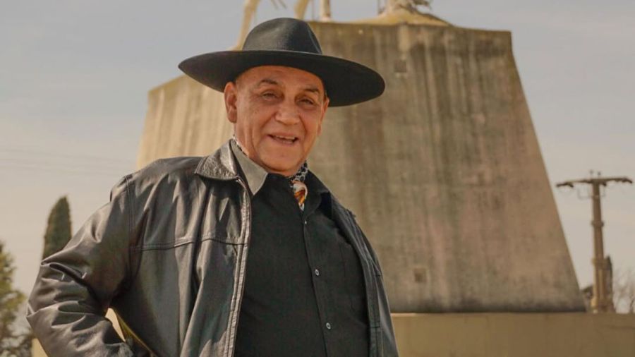 Chaqueño Palavecino