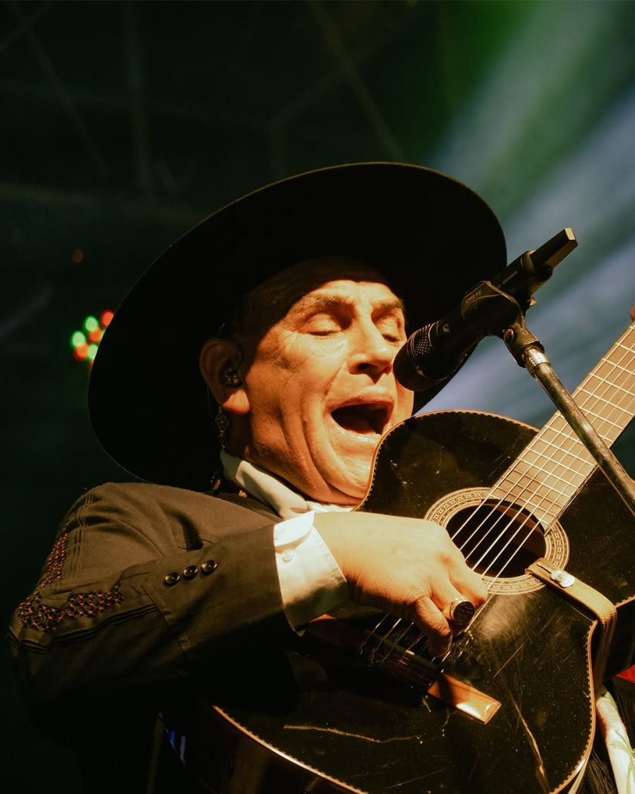 Chaqueño Palavecino