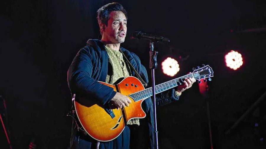 Fiesta de la Nieve en Bariloche