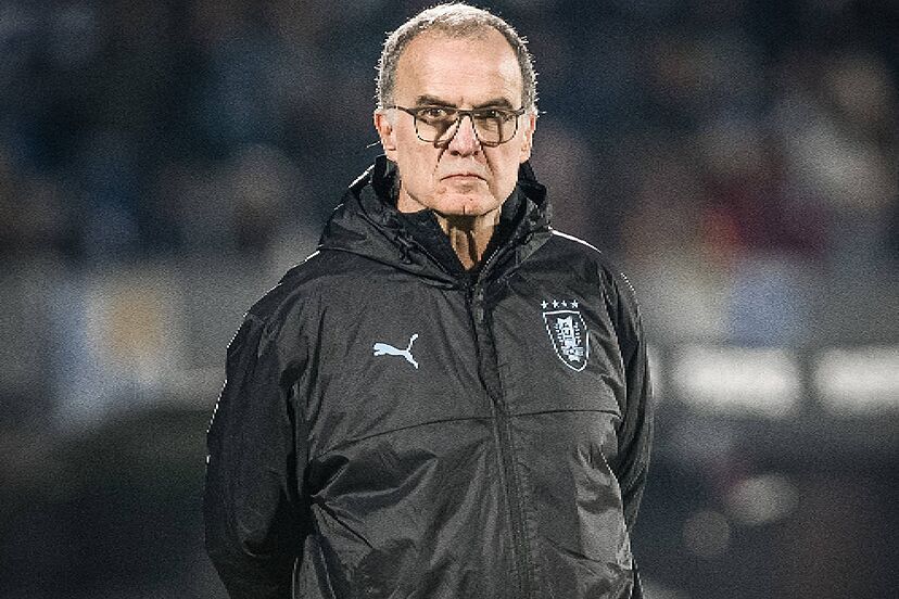 Marcelo Bielsa