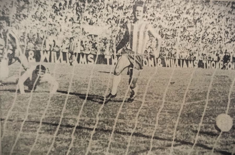 Marcelo Bielsa en Instituto