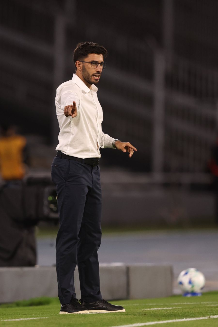 Mariano Levisman