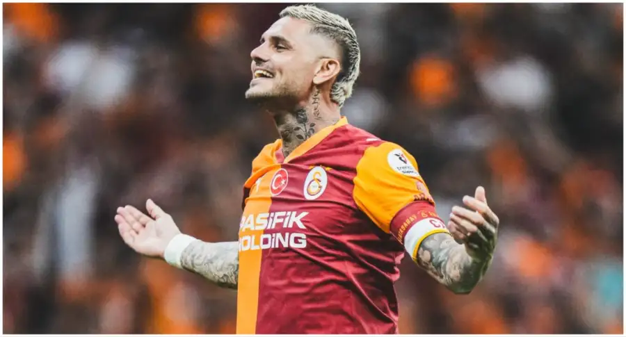 Mauro Icardi