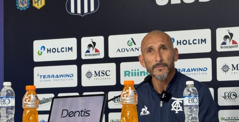 Pablo Guiñazú