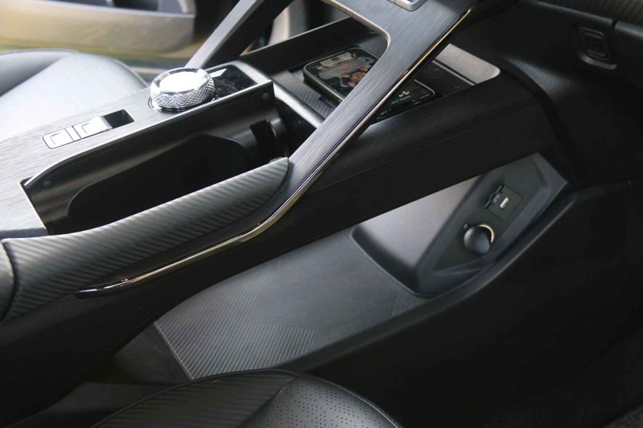 Probamos el Haval H6 GT: Atracción total