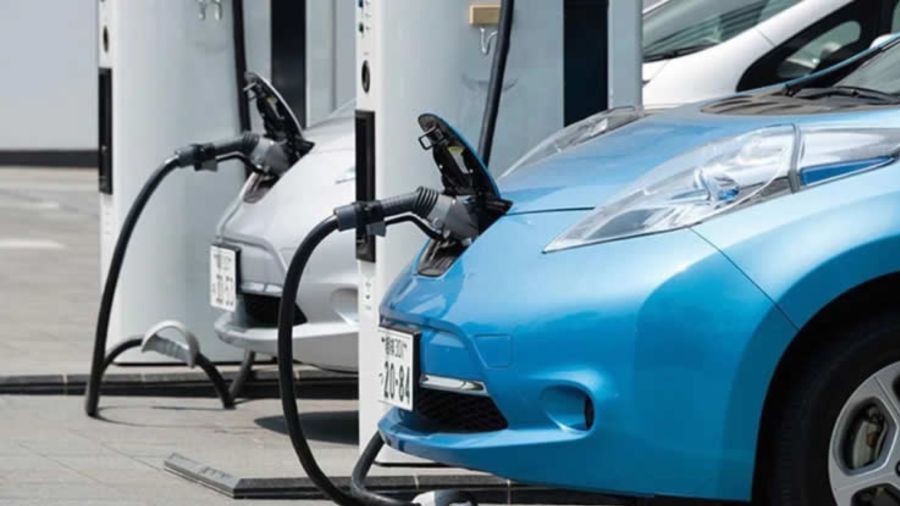 Autos Eléctricos