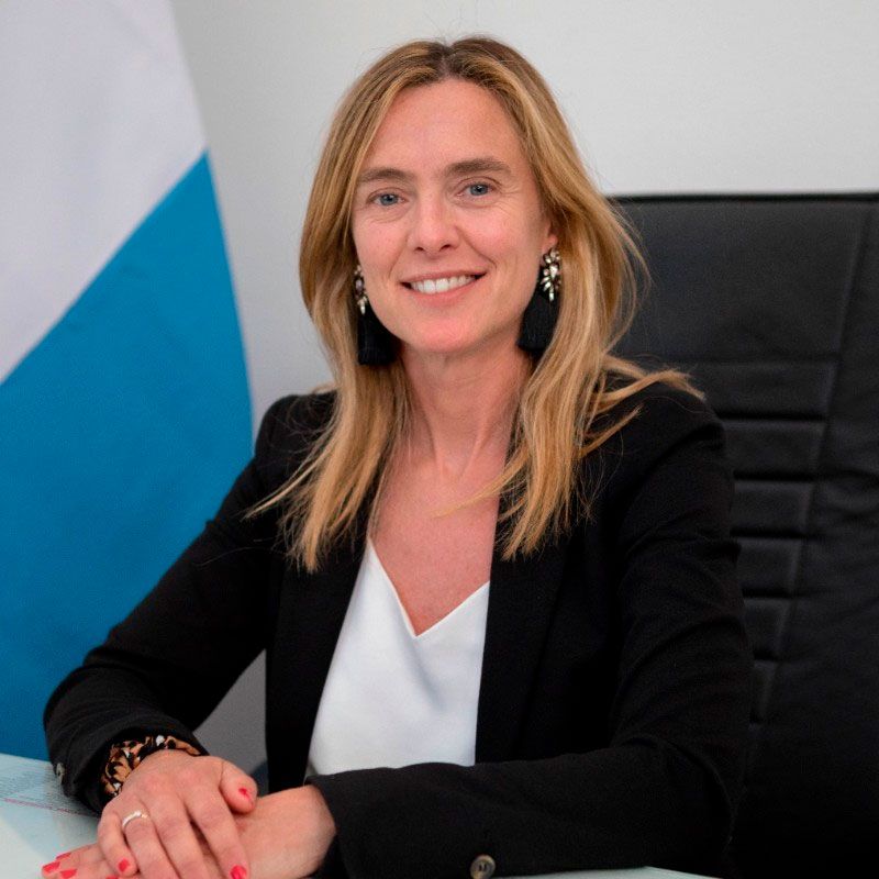 Felicitas Béccar Varela 17082025