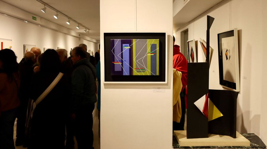 Juan Melé. El futuro es hoy 17082025