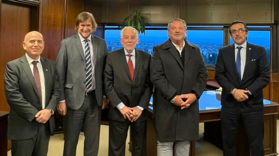 Junta Electoral en Córdoba