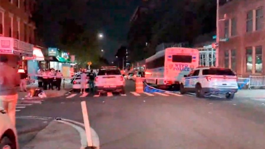 Restaurante en Brooklyn 17082025