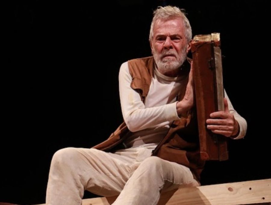 Víctor Laplace