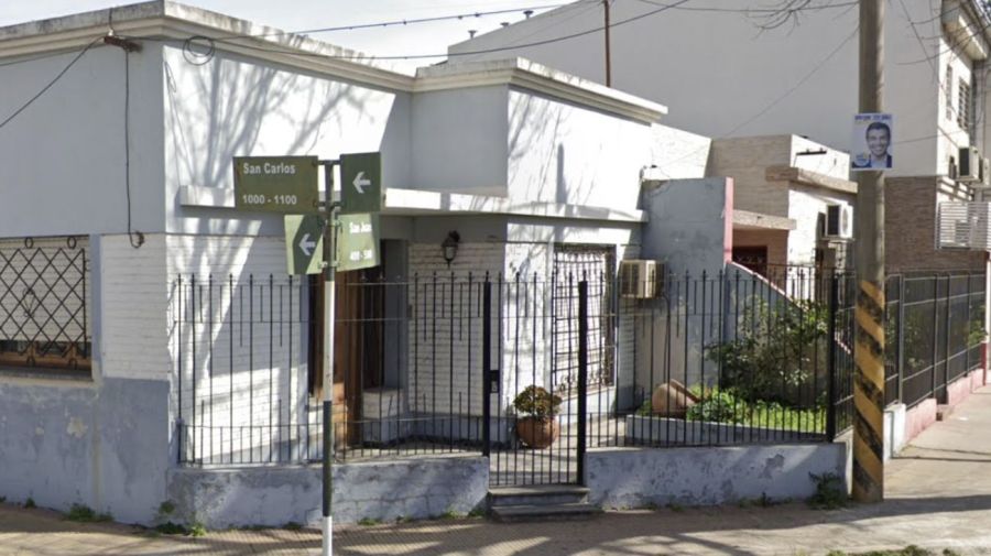 ACCIDENTE LABORAL MONTACARGAS