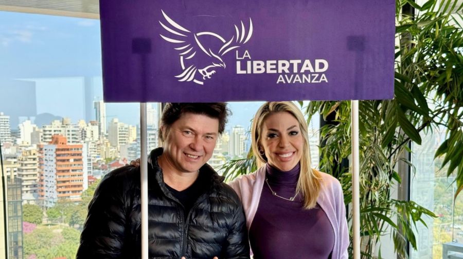Candidatos famosos