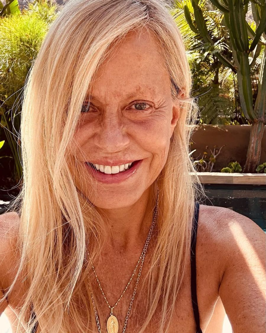 Cecilia Bolocco