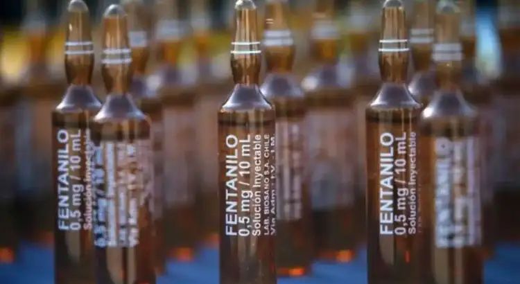 Fentanilo