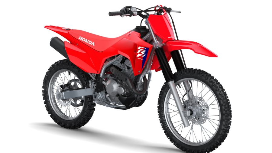 Honda CRF300F