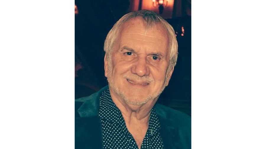 Jorge maestro 18082025