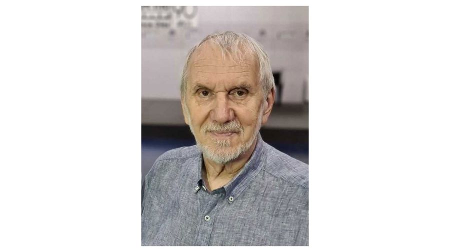 Jorge Maestro 18082025