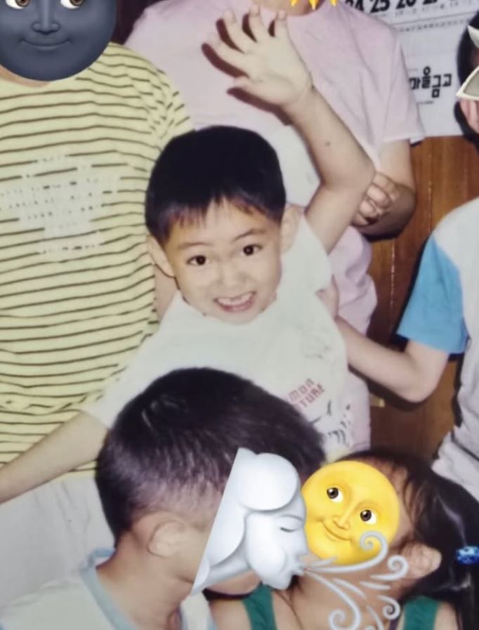 Kim Taehyung