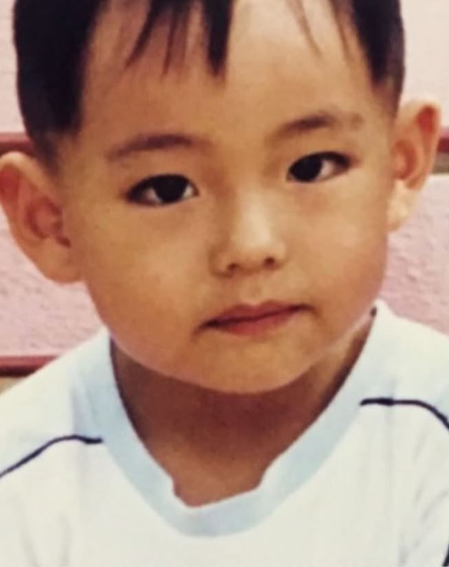 Kim Taehyung
