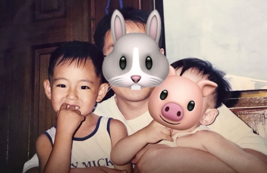Kim Taehyung
