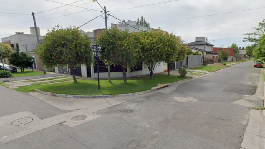 La Plata: un policía mató a un ladrón menor de edad 20250818