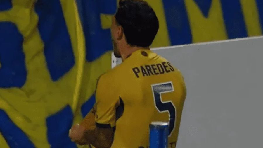 Leandro Paredes