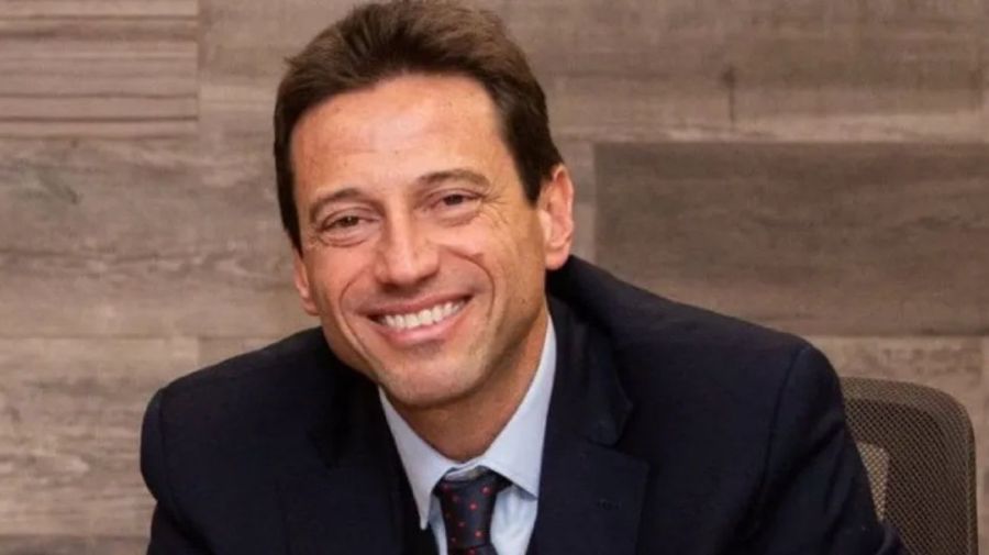 Marcelo Moretti