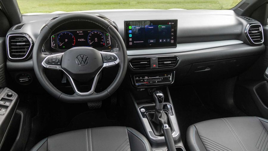 Volkswagen Tera Outfit 170 TSI