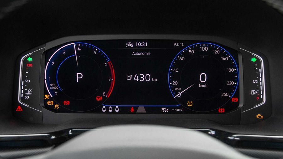 Volkswagen Tera Outfit 170 TSI