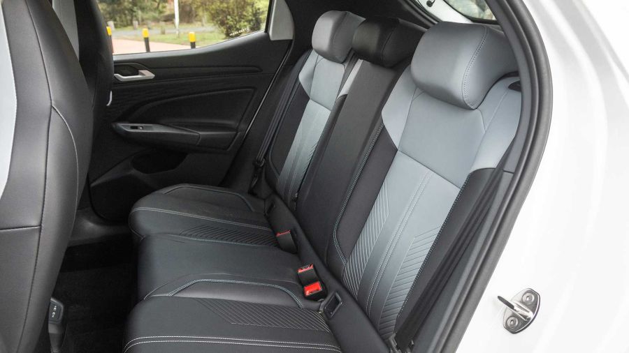 Volkswagen Tera Outfit 170 TSI