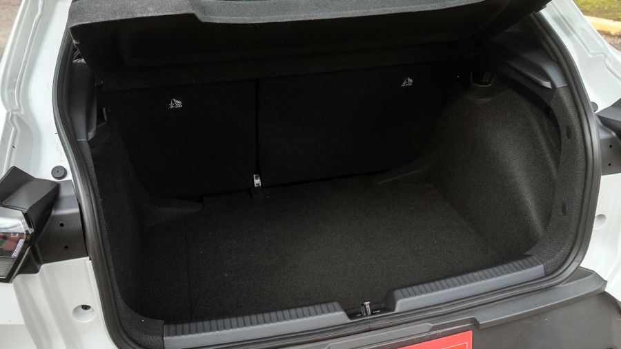 Volkswagen Tera Outfit 170 TSI