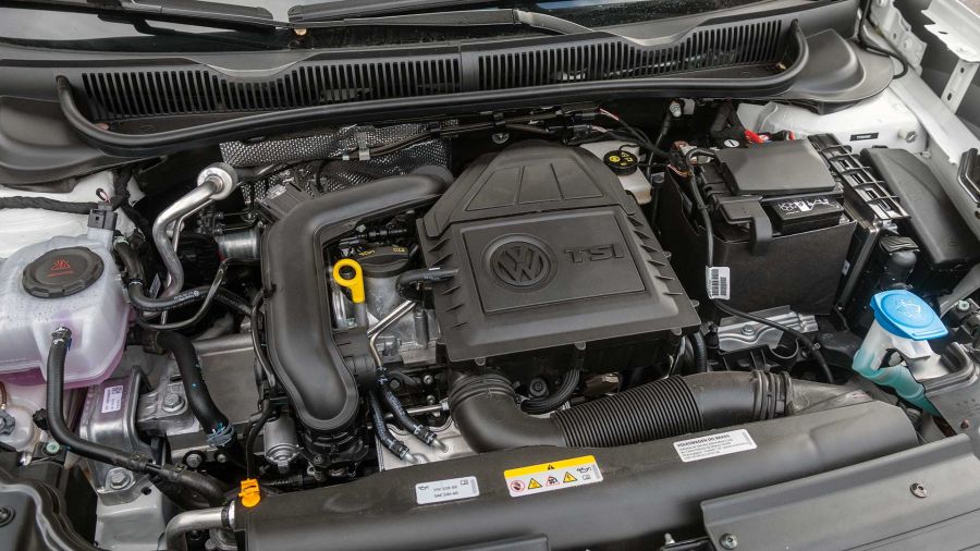 Volkswagen Tera Outfit 170 TSI