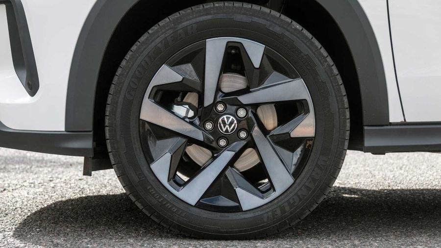 Volkswagen Tera Outfit 170 TSI