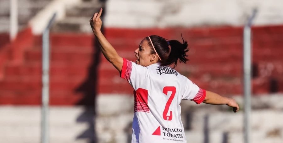 Aldana Garro Universitario