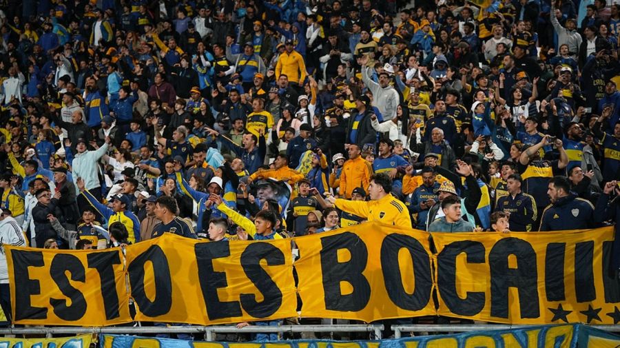 Boca Juniors