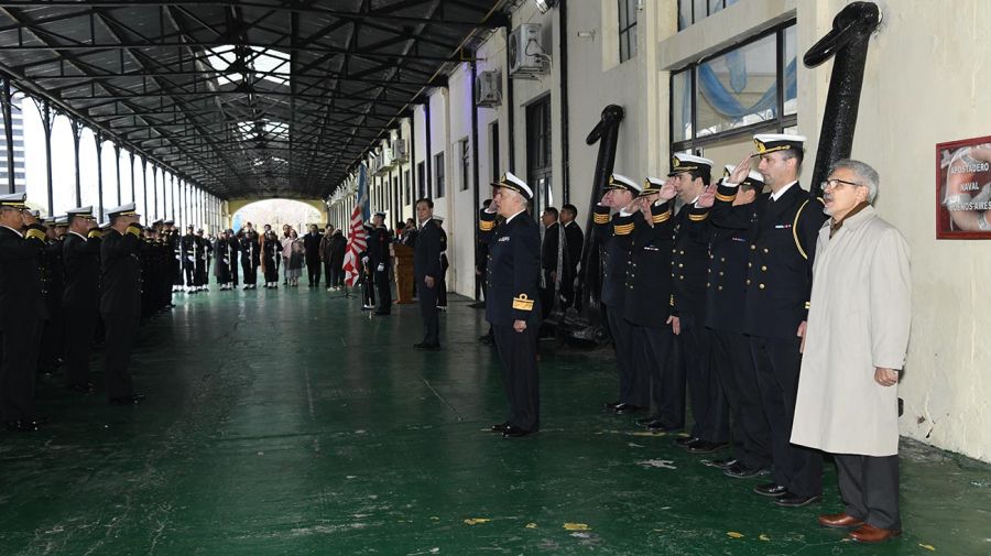 Buques armada de Japón 20082025